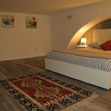 Vittoria Apartment Katanya Dış mekan fotoğraf
