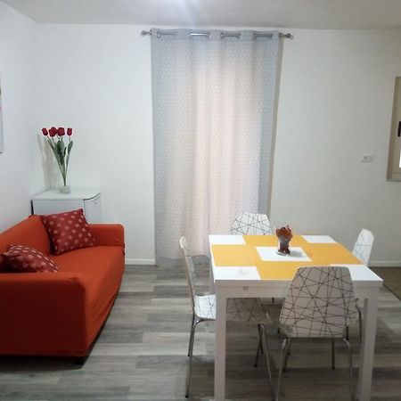Vittoria Apartment Katanya Dış mekan fotoğraf