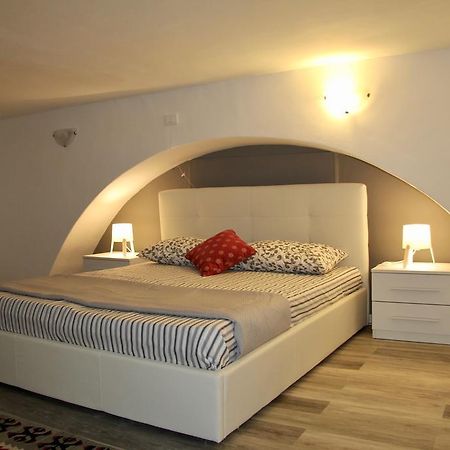 Vittoria Apartment Katanya Dış mekan fotoğraf