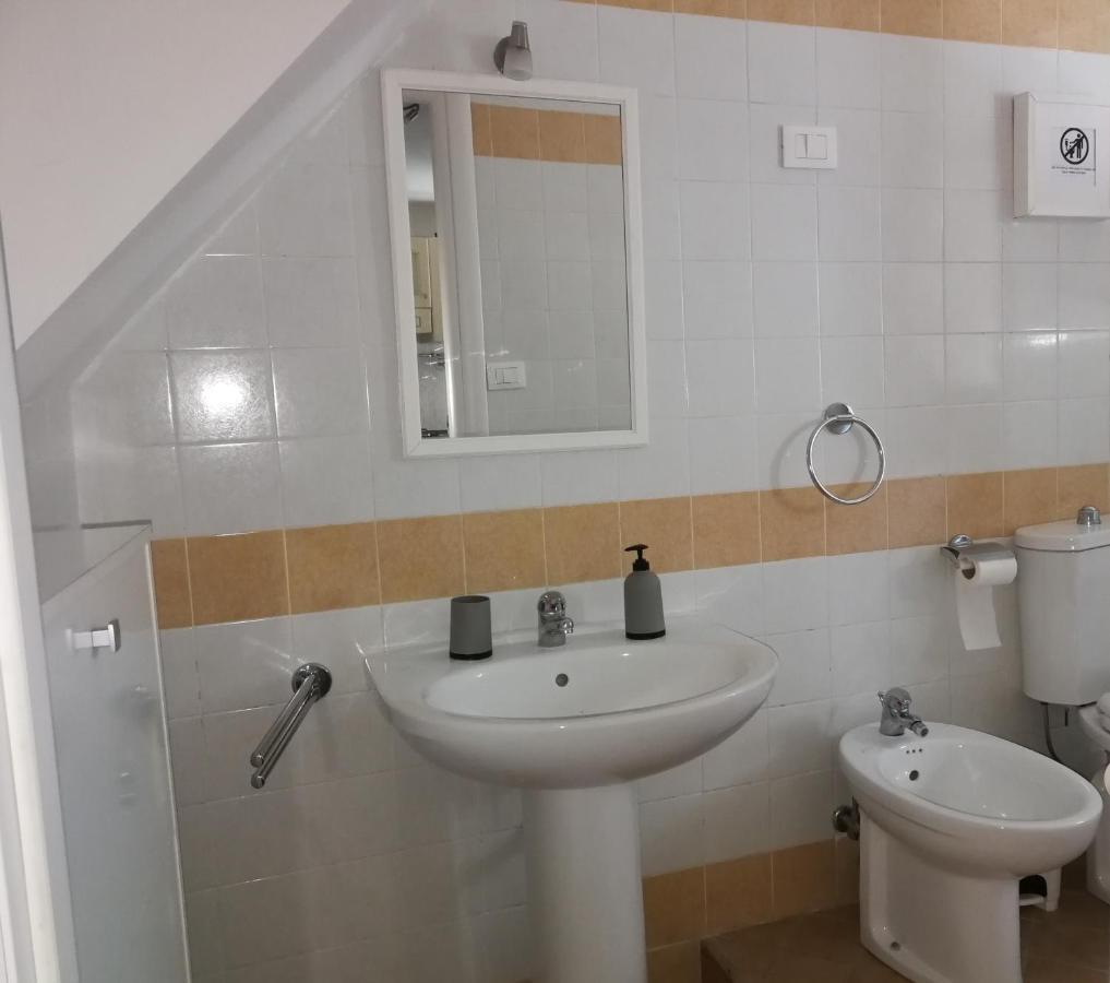 Vittoria Apartment Katanya Dış mekan fotoğraf