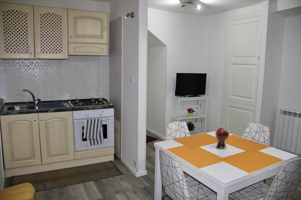 Vittoria Apartment Katanya Dış mekan fotoğraf