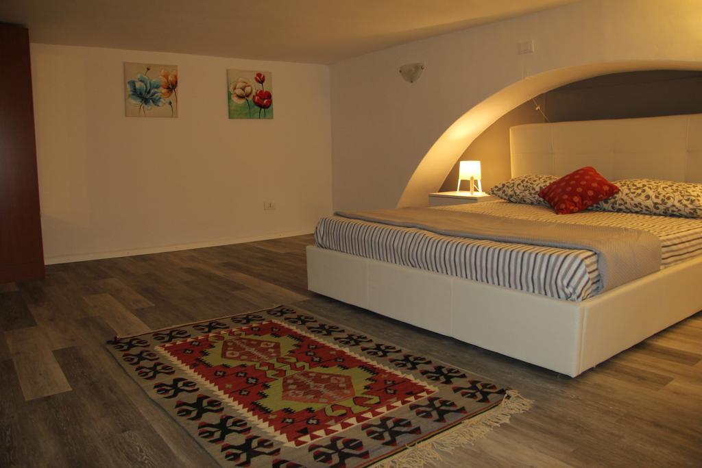 Vittoria Apartment Katanya Dış mekan fotoğraf