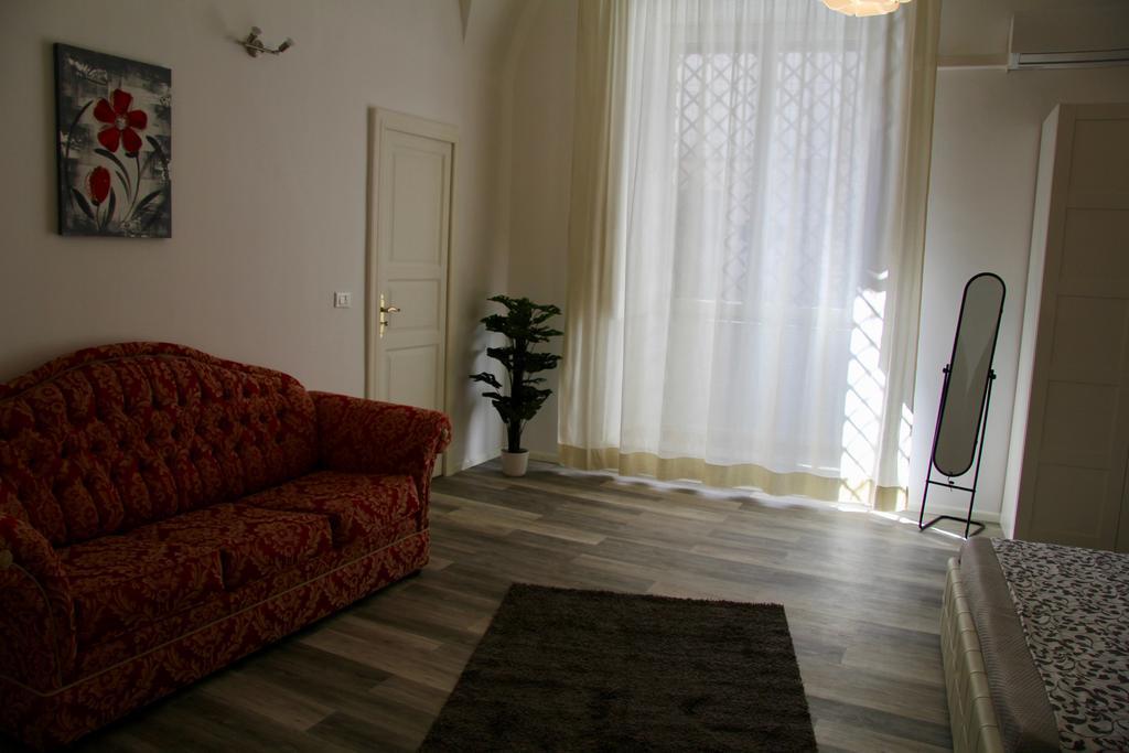Vittoria Apartment Katanya Dış mekan fotoğraf