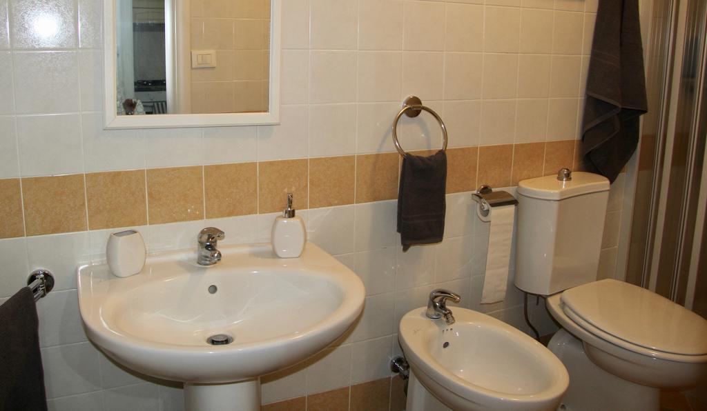 Vittoria Apartment Katanya Dış mekan fotoğraf
