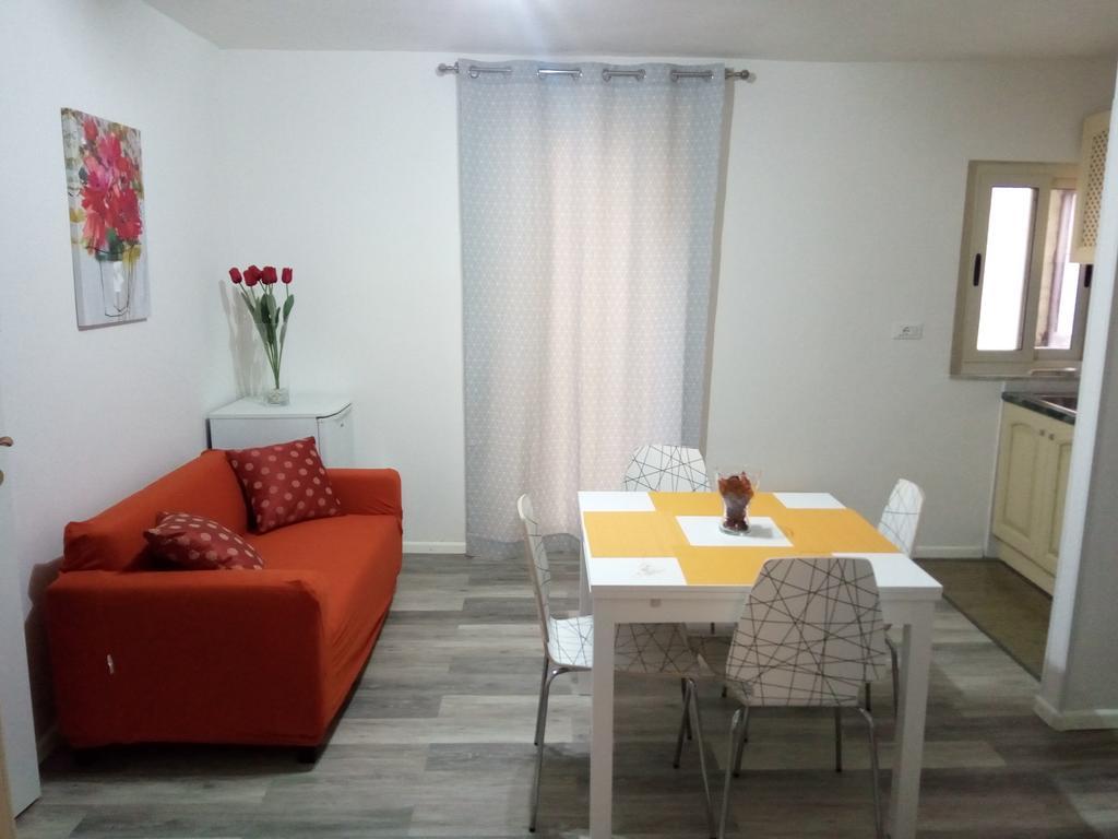 Vittoria Apartment Katanya Dış mekan fotoğraf
