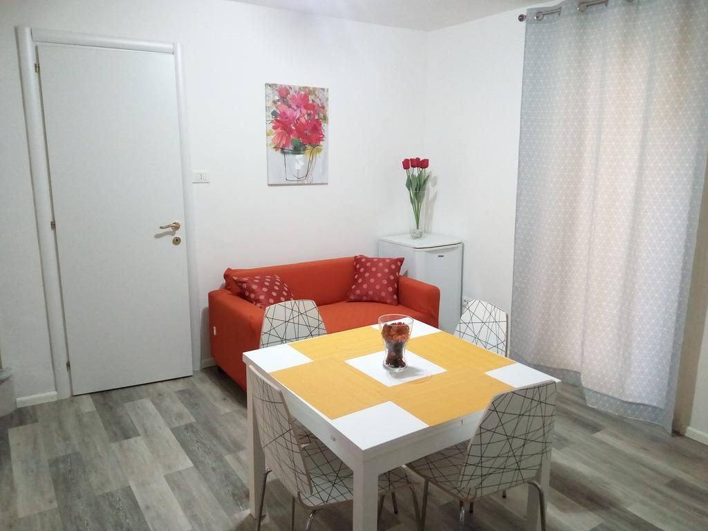 Vittoria Apartment Katanya Dış mekan fotoğraf