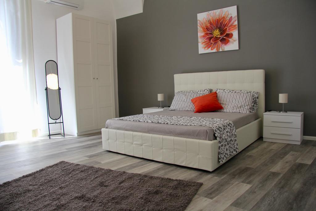 Vittoria Apartment Katanya Dış mekan fotoğraf