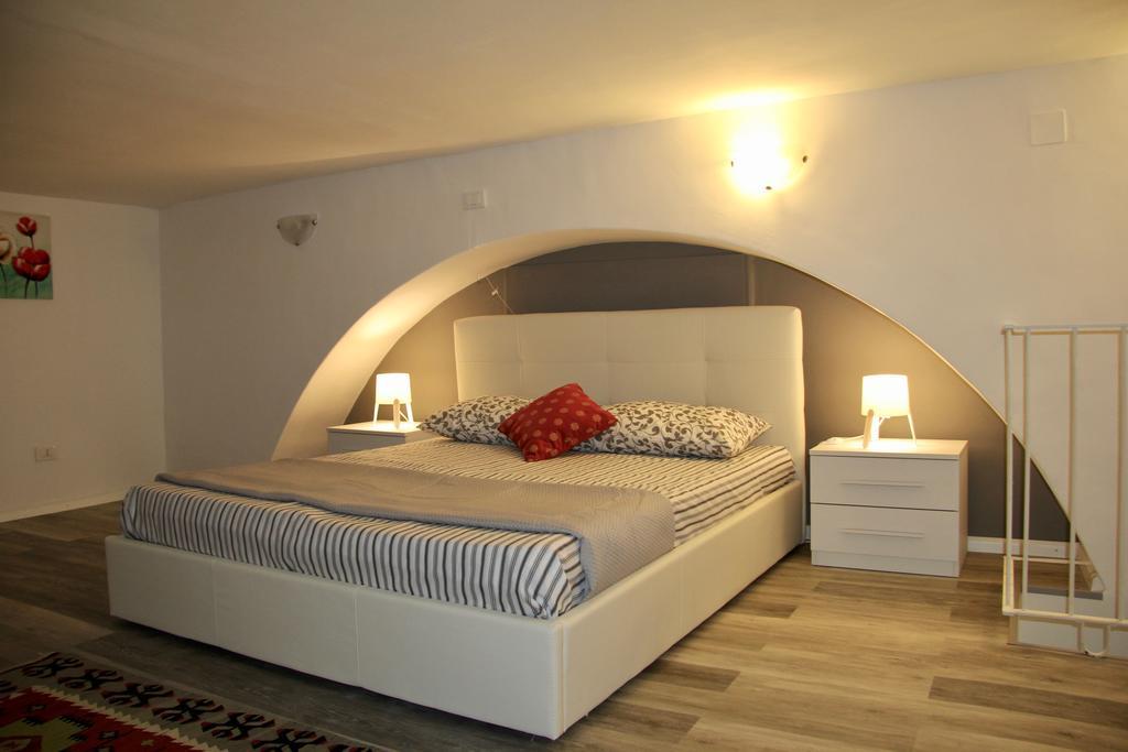Vittoria Apartment Katanya Dış mekan fotoğraf